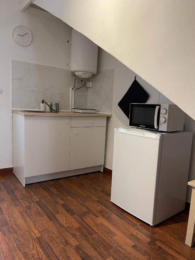 Irua Apartamentos Ронда Экстерьер фото