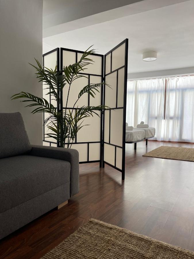 Irua Apartamentos Ронда Экстерьер фото